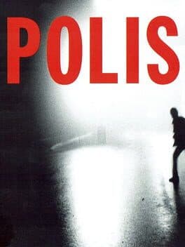 Polis cover art