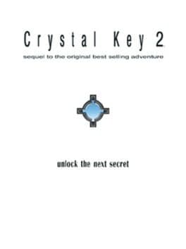 Crystal Key 2: The Far Realm cover art