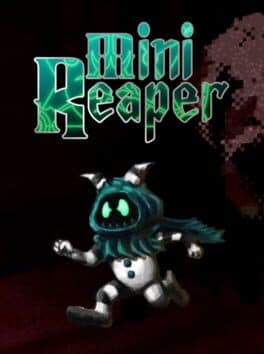 Mini Reaper cover art