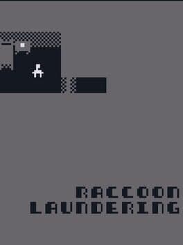 Raccoon Laundering cover art