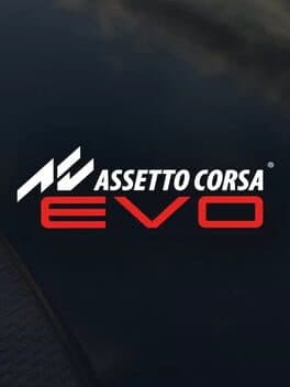 Assetto Corsa EVO cover art