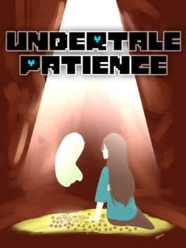 Undertale Patience cover art