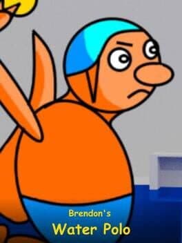 Brendon's Water Polo cover art