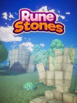 Rune Stones cover art