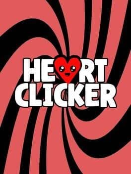 Heart Clicker cover art