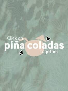 Click on piña coladas together cover art