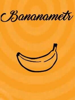 Bananametr cover art