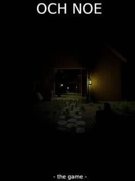 Och Noe: Thegame cover art