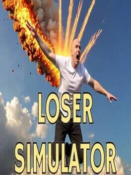 Loser Simulator cover art