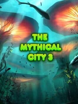 The Mythical City 3 cover art
