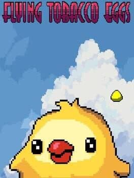 Flying Tobacco Eggs cover art