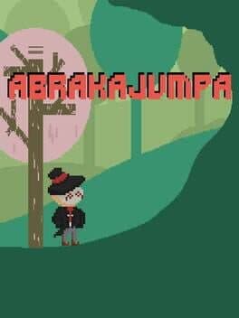 Abrakajumpa cover art