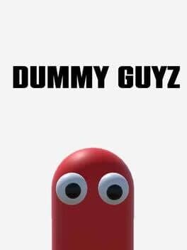 Dummy Guyz cover art