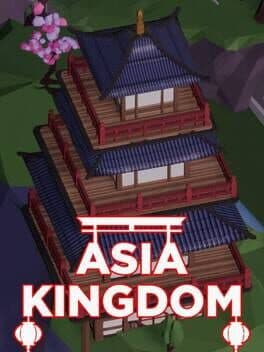 AsiaKingdom cover art