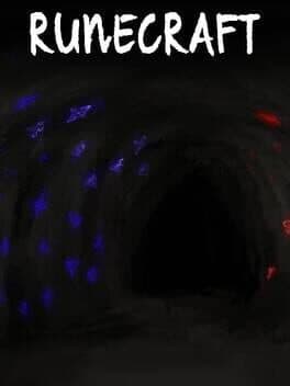 Runecraft cover art
