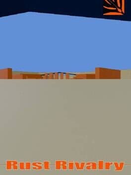 Rust Rivalry cover art