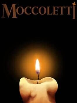 Moccoletti cover art