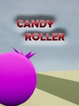 Candy Roller cover art