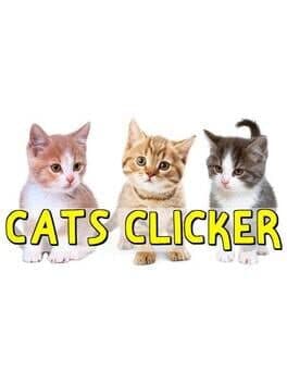 Cats Clicker cover art