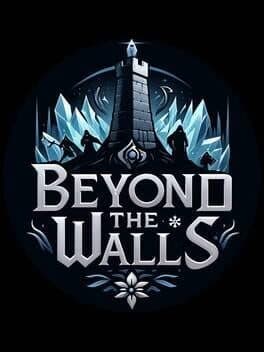 Beyond The Walls cover art