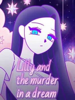 Lilly And The Murder In A Dream cover art
