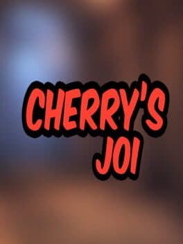 Cherry's Joi cover art