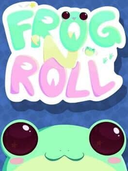 Frog 'n' Roll cover art