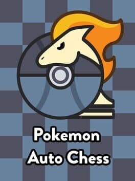 Pokemon Auto Chess cover art