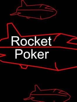 Rocket Poker cover art