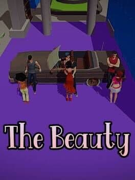 The Beauty cover art