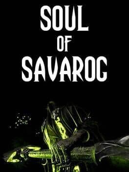 Soul of Savarog cover art