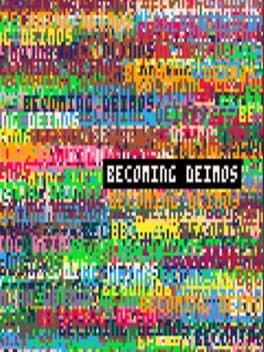 Deimos' Endless Pursuit of Becoming Deimos: Part One cover art