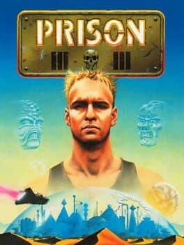 Prison cover art