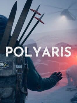 Polyaris cover art
