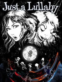 Just a Lullaby cover art