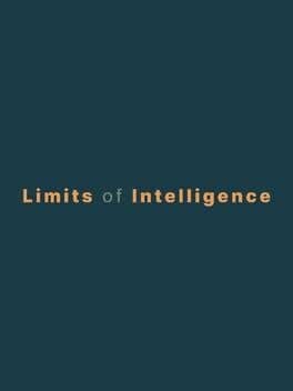 Limits of Intelligence cover art
