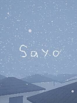 Sayo cover art