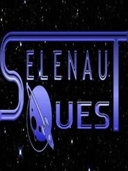 Selenaut Quest cover art