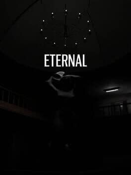 Eternal cover art