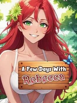 A Few Days With: Rebecca cover art