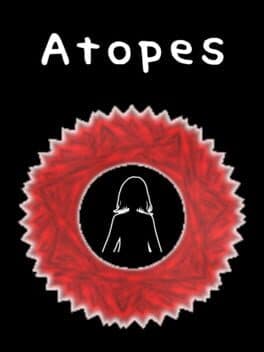 Atopes cover art