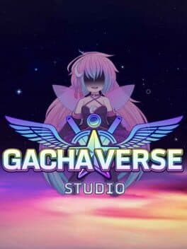 Gachaverse Studio! cover art
