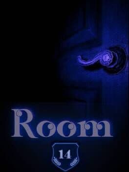 Room 14 cover art