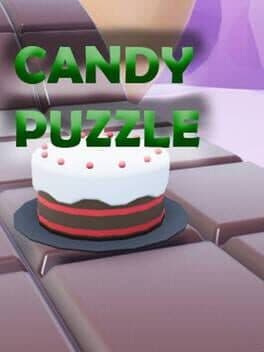Candy Puzzle cover art