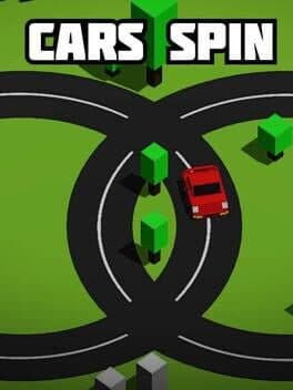 Cars Spin cover art