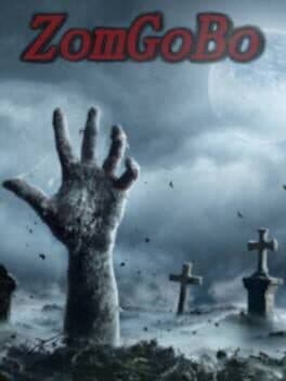 ZomGoBo cover art