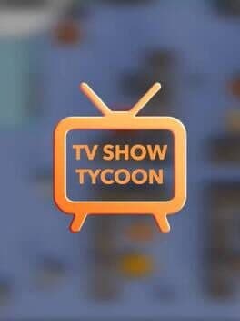 TV Show Tycoon cover art