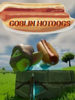 Goblin Hotdogs cover art