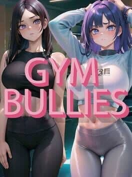 Gym Bullies cover art