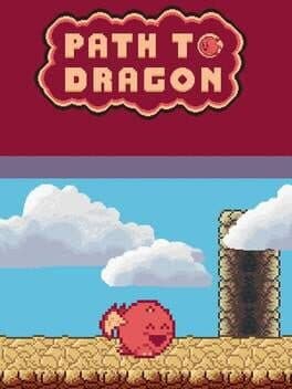 Path To Dragon cover art